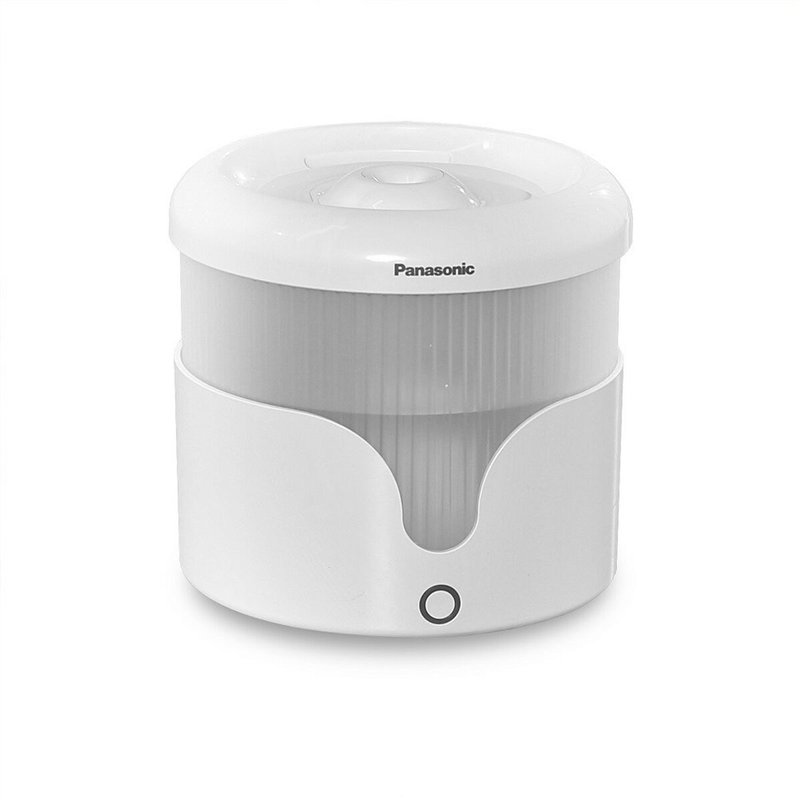 Fontaine pour Animaux de Compagnie Panasonic CP-JNW01CW Blanc Plastique