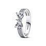 Bague Femme Pandora 193552C01-52 12 Argenté