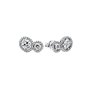 Boucles d´oreilles Femme Pandora 293774C01 Argenté