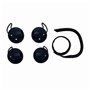 Jabra 14121-41 Engage Conv. Acc. Pack Noir