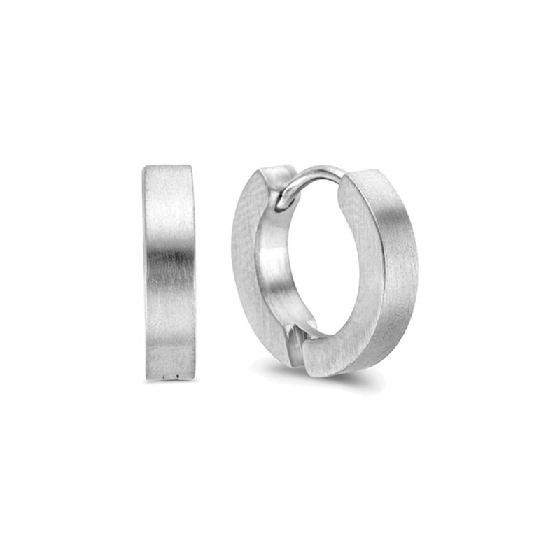 Boucles d´oreilles Femme Frank 1967 7FE-0004 Argenté