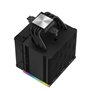 Ventilateur CPU DEEPCOOL R-AK500-BKAPMN-G