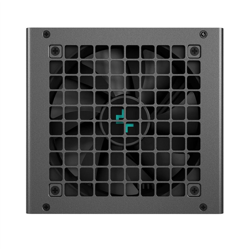 Image secondaire de Bloc dAlimentation DEEPCOOL R-PN850M-FC0B-EU ATX 850 W 80 Plus Gold RoHS CE WEEE