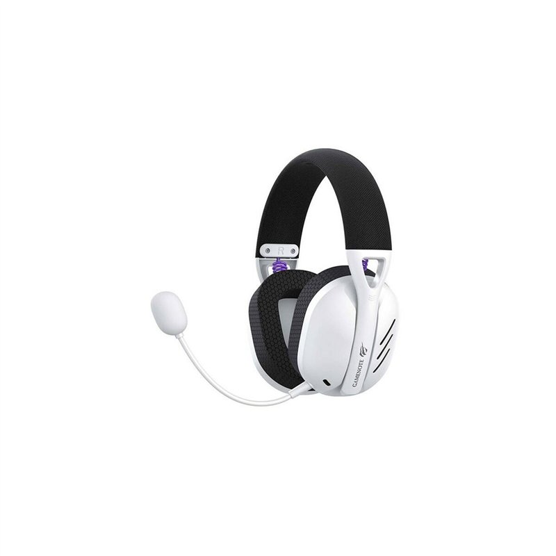 Casque avec Microphone Gaming Havit Fuxi-H3