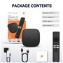 Xiaomi TV Box S 3rd Gen 4K 32GB WiFi 6 Google TV