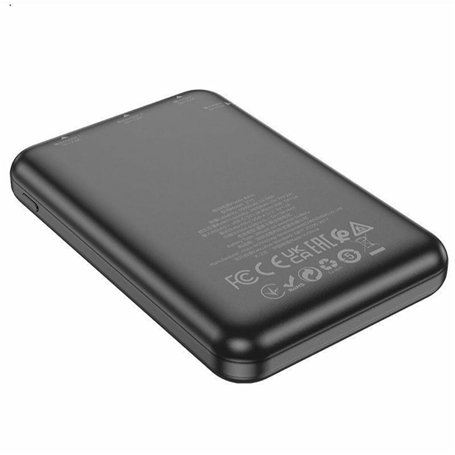 Powerbank Hoco J115 black Noir 20000 mAh