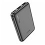 Powerbank Hoco J115 black Noir 20000 mAh