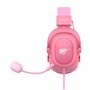Casques avec Micro Gaming Havit H2002d