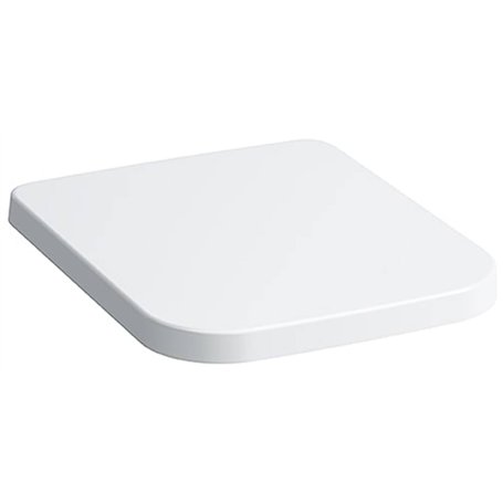 LAUFEN Pro S 8919610000001 Siège de WC avec Couvercle
