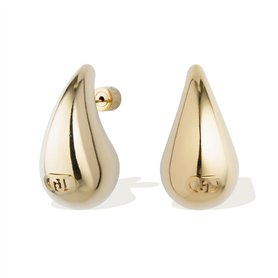 Boucles d´oreilles Femme LIU JO LJ2798 Doré