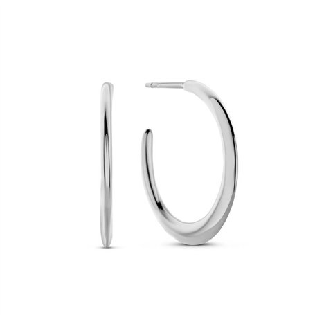 Boucles d´oreilles Femme New Bling 9NB-1391 Argenté