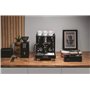 La Pavoni LPSCVB01EU, Machine à café semi-professionnelle Cellini Evolution, Black mat