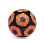 BigBuy Fun Ballon de Football Multicolore Ø 23 cm PVC Cuir - Marque EAN : 8422259739753