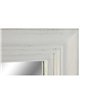 Miroir mural Home ESPRIT Blanc Fenêtre 68 x 4 x 128 cm