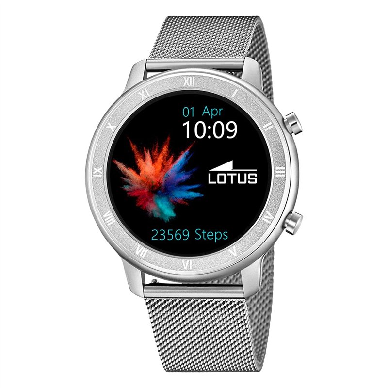 Lotus Montre Intelligente 50037/1