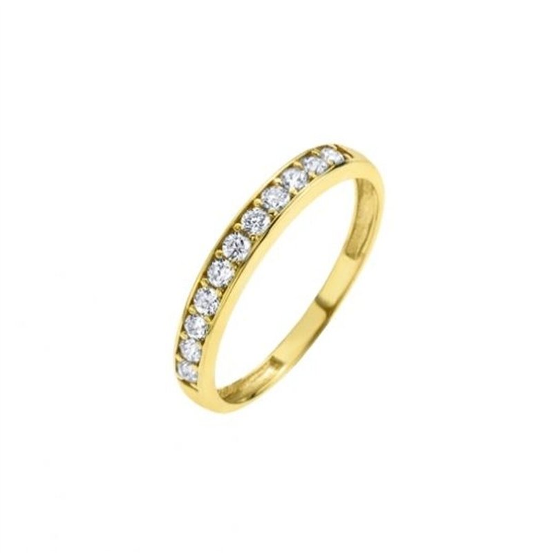 Bague Femme Lotus AF00011/14 14 Doré