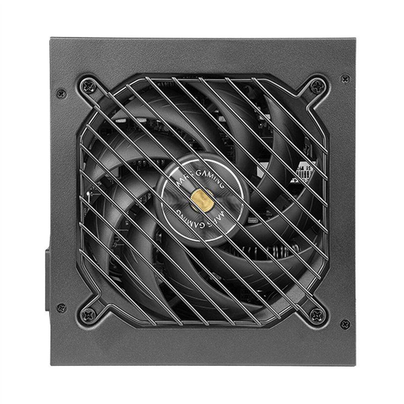 Image secondaire de Bloc dAlimentation Tacens TACMARS-MPB850SI 850 W (850 W) 80 Plus Bronze (80 Plus Bronze)