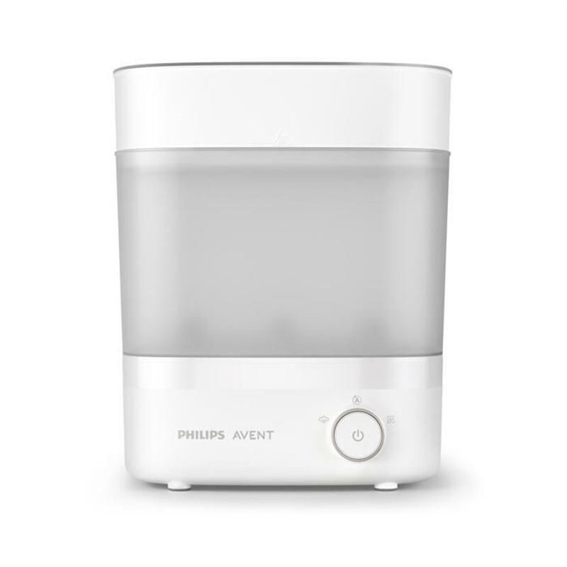 Image secondaire de Sterilisateur biberon Philips - SCF293/00