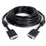 GEMBIRD Cable Monitor VGA-D Macho Macho 15M