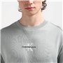 Pull-over Calvin Klein Jeans Monologo pour Homme - Violet Apple Butter 90,10 €