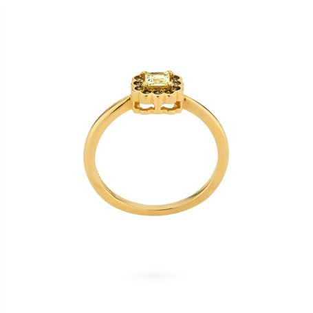Bague Femme 24KAE 124109Y/50 10 Doré