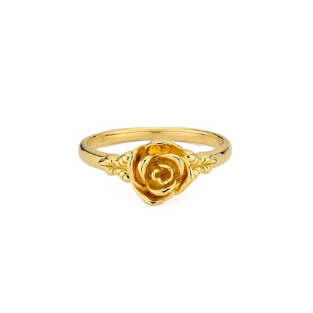 Bague Femme 24KAE 124135Y/56 16 Doré