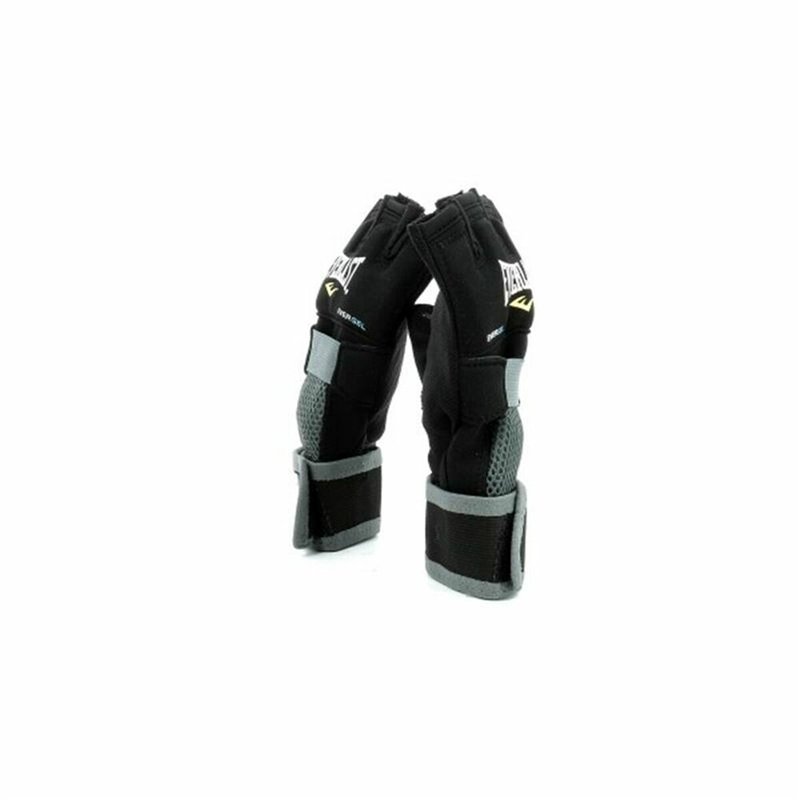 Image secondaire de Ventes Everlast Evergel M Noir