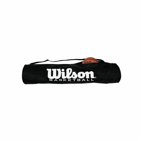 Sac Porte-Ballons Wilson WTB1810 Noir