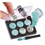 Kit de maquillage pour enfant MGA Multicouleur (Multicouleur)