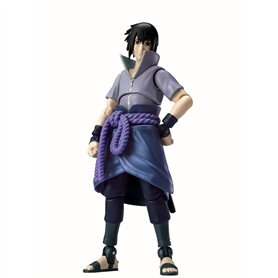 Figure à Collectionner Naruto ULTIMATE LEGENDS NARUTO - UCHIHA SASUKE(SHIPPUDEN)