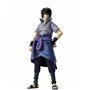 Figure à Collectionner Naruto ULTIMATE LEGENDS NARUTO - UCHIHA SASUKE(SHIPPUDEN)