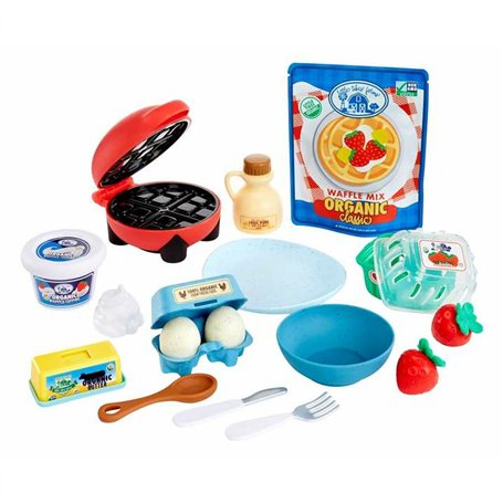 Set de jouets alimentaires MGA
