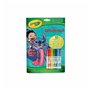 Kit de Dessin Crayola Lilo & Stitch