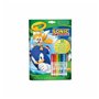 Kit de Dessin Sonic