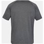 T-shirt à manches courtes homme Under Armour Tech 2.0 Gris