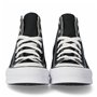 Chaussures casual enfant Converse Chuck Taylor All Star Noir