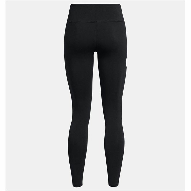 Image secondaire de Leggings de Sport pour Femmes Under Armour Campus Noir