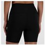 Shorts Femmes New Balance Nb Harmony High Rise Noir