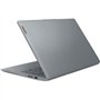 PC Portable LENOVO IdeaPad Slim 3 15ABR8 | Sans Windows - 15'' FHD IPS - Ryzen 5 5625U - RAM 16 Go - SSD 512 Go - AZERTY