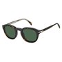 Lunettes de soleil Homme David Beckham DB 1080_CS