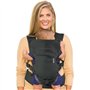 Porte bébé - INFANTINO - Flip 4 en 1 - Convertible Air