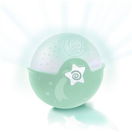 Projecto Lampe - INFANTINO - 302048 - Vert menthe