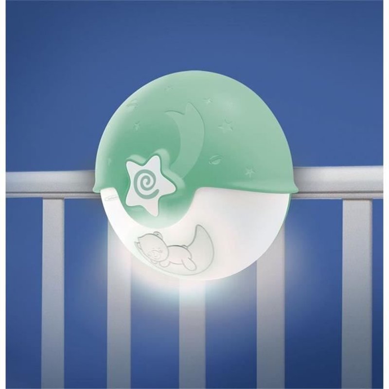 Image secondaire de Projecto Lampe - INFANTINO - 302048 - Vert menthe