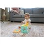 Mini Tapis Mousse - INFANTINO - 313101 - Puzzle