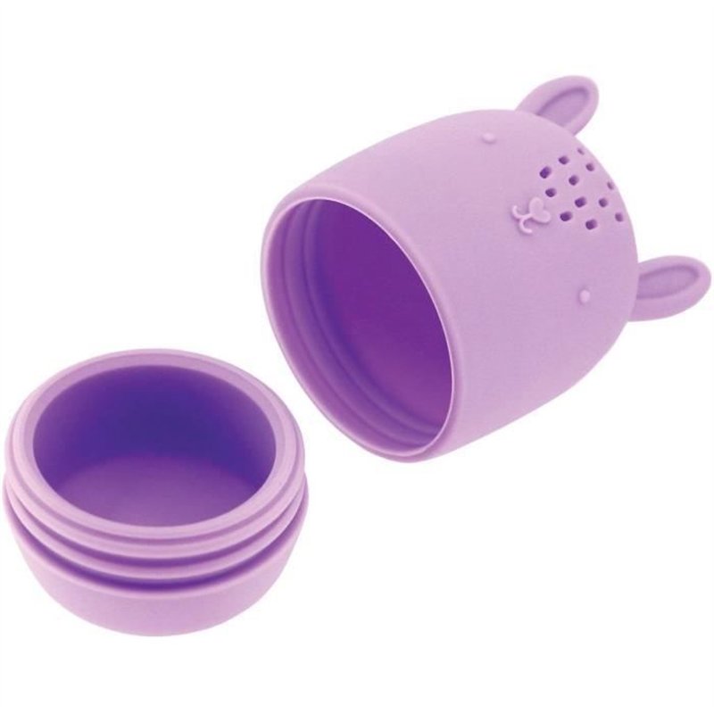 Image secondaire de Coffret de bain - INFANTINO - 315341 - 11 pieces - Silicone
