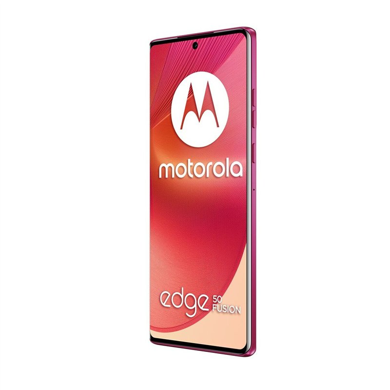 Image secondaire de Smartphone Motorola Edge 50 Fusion 5G 6,7