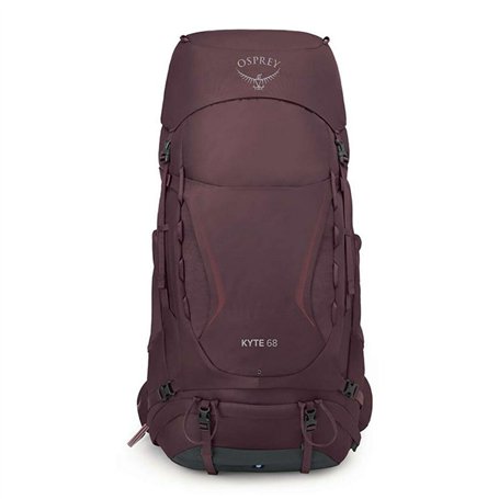 Sac à dos de Sport Osprey Kyte 68 Magenta 98 L