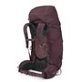 Sac à dos de Sport Osprey Kyte 68 Magenta 98 L