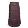 Sac à dos de Sport Osprey Kyte 68 Magenta 98 L