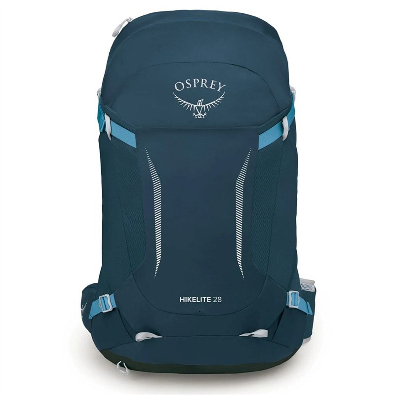Sac à dos de randonnée Osprey Hikelite 28 Blue marine 28 L